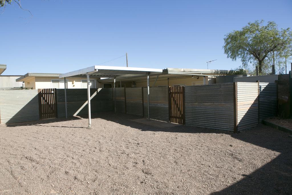 Cave Place Units Coober Pedy Exterior foto